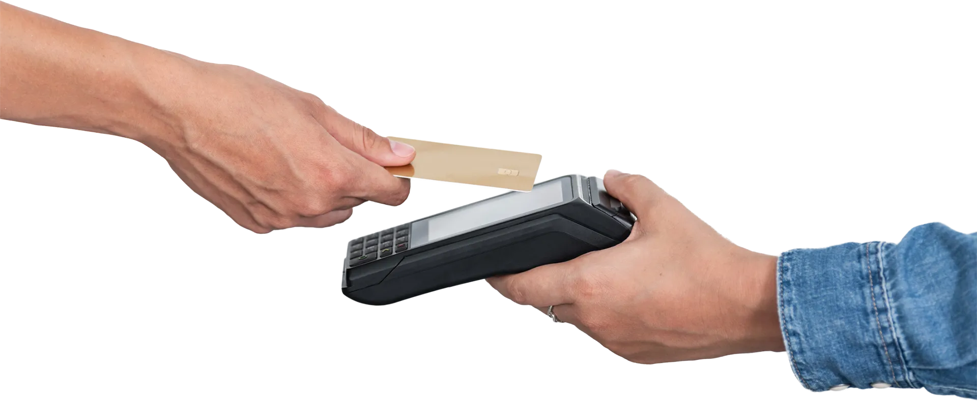 Available POS Systems